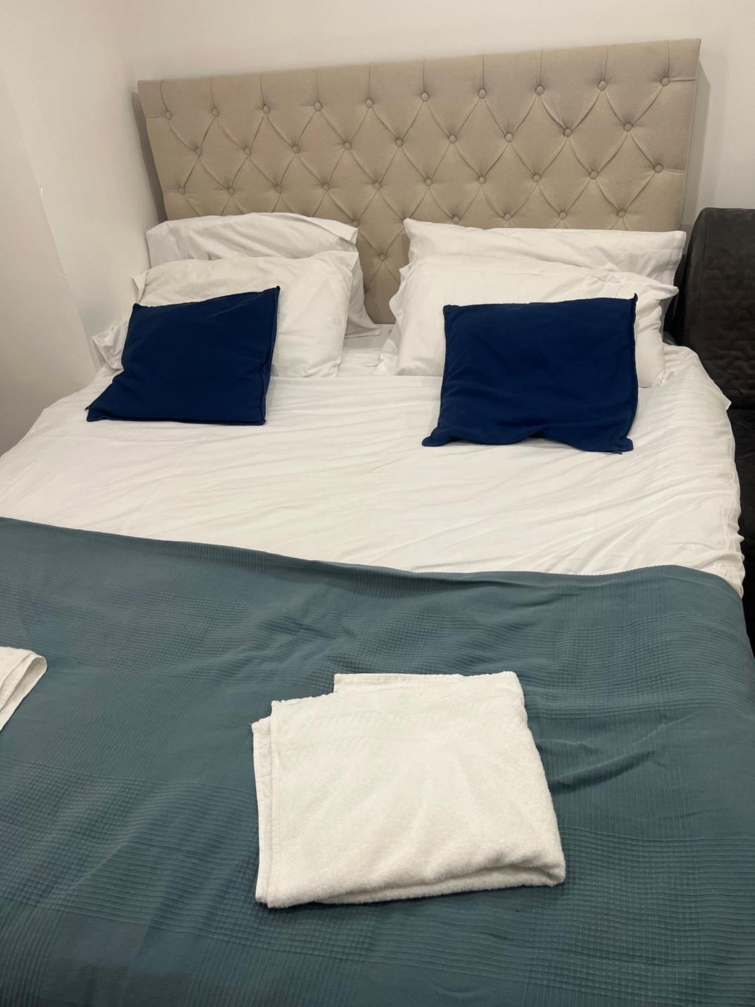 Appartement A Cosy Ground Floor Flat Londres