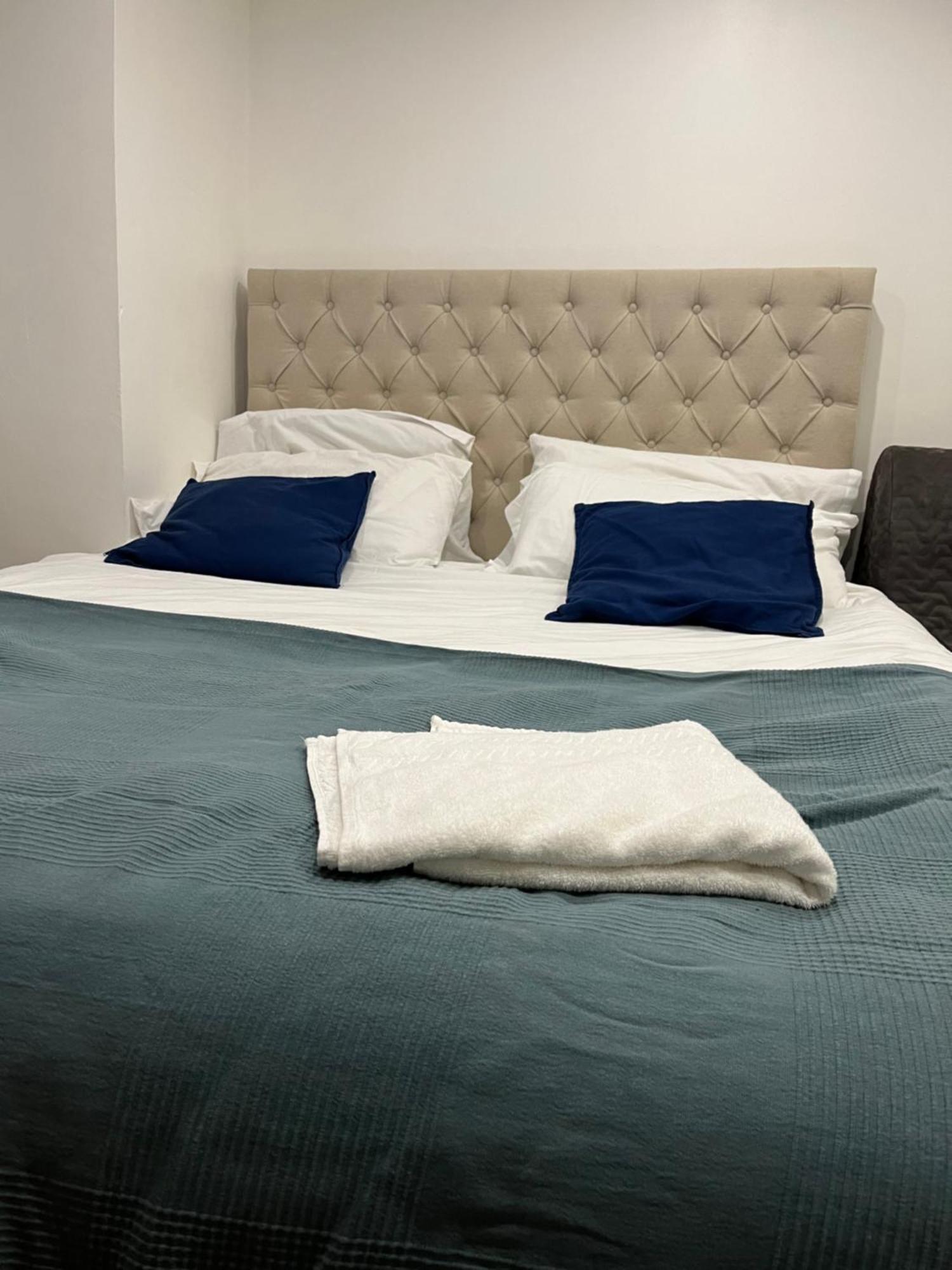 A Cosy Ground Floor Flat Appartement Londres