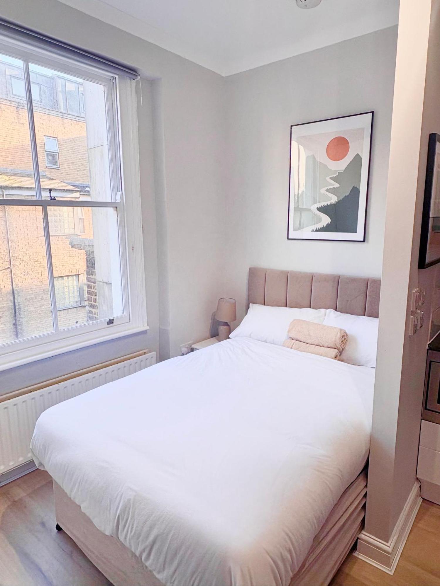 Apartment Westbourne Grove