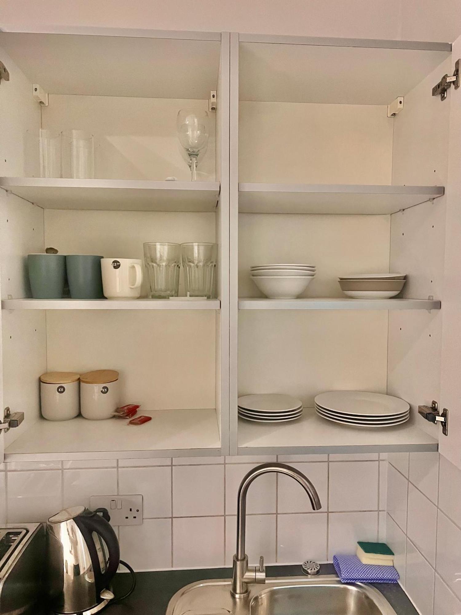 Apartment Westbourne Grove London
