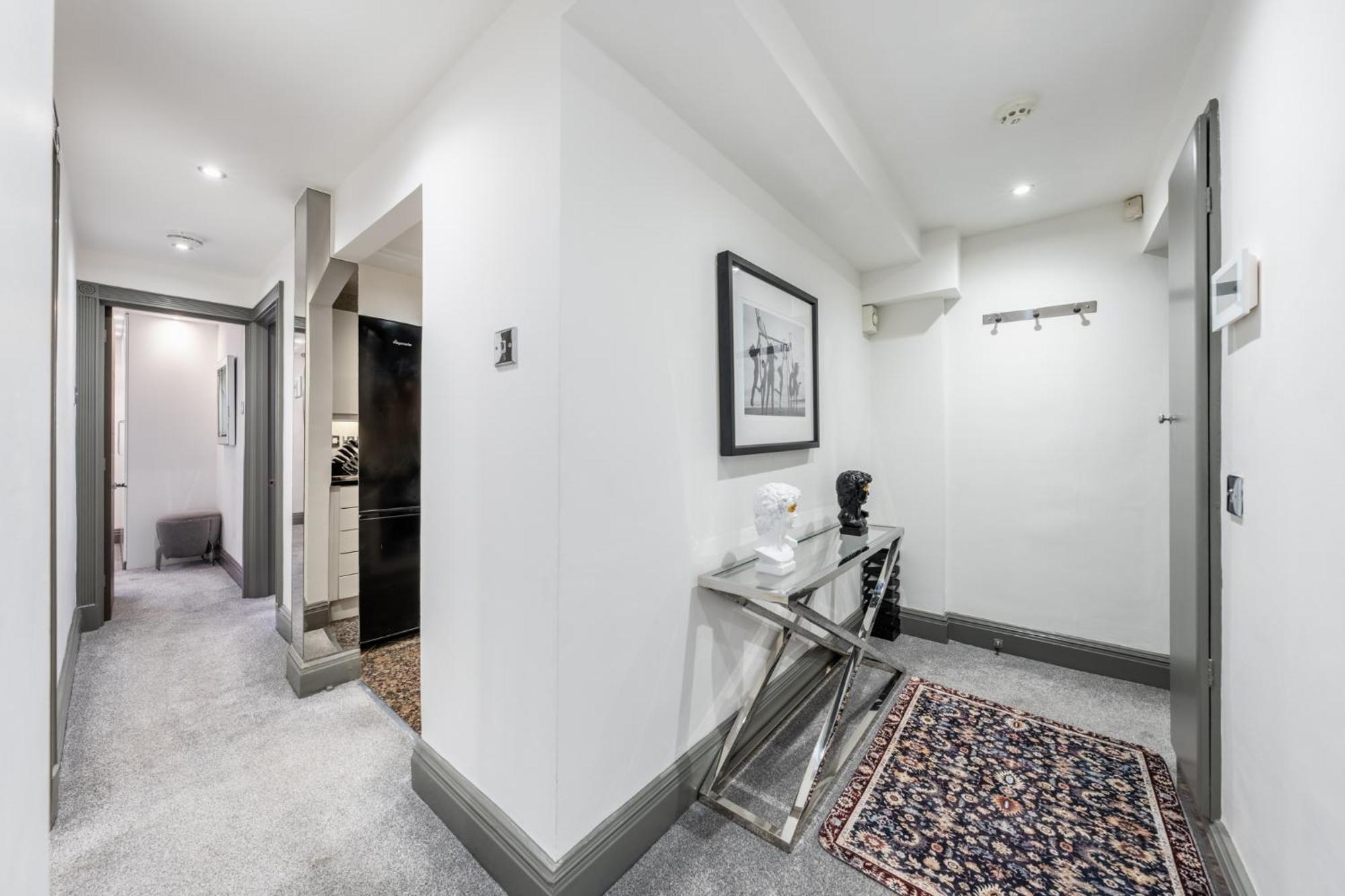 Appartement Posh With Terrace Over Harrods