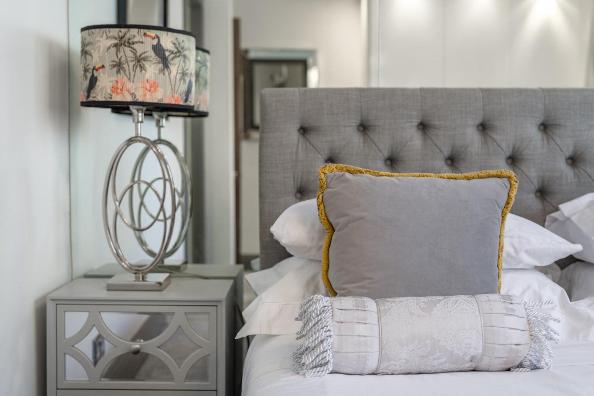 Appartement Posh With Terrace Over Harrods Londres