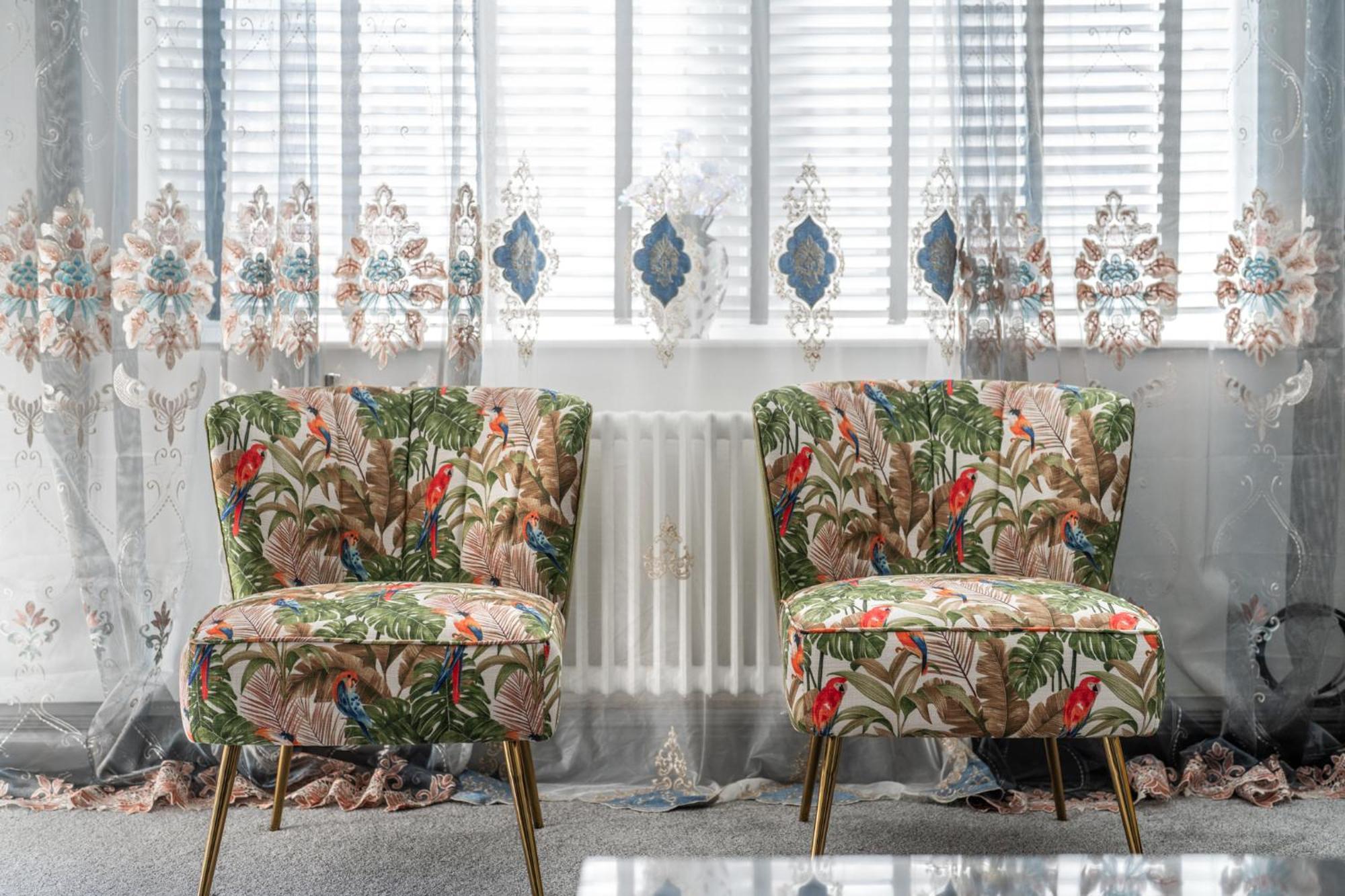 Posh With Terrace Over Harrods * Londres
