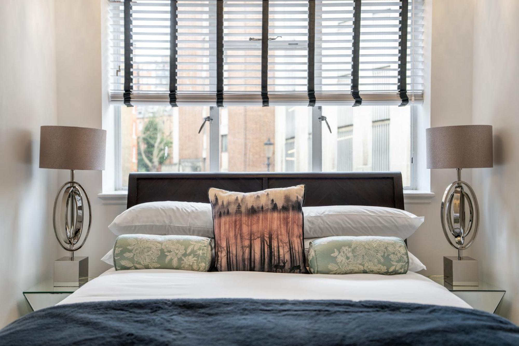 Appartement Posh With Terrace Over Harrods