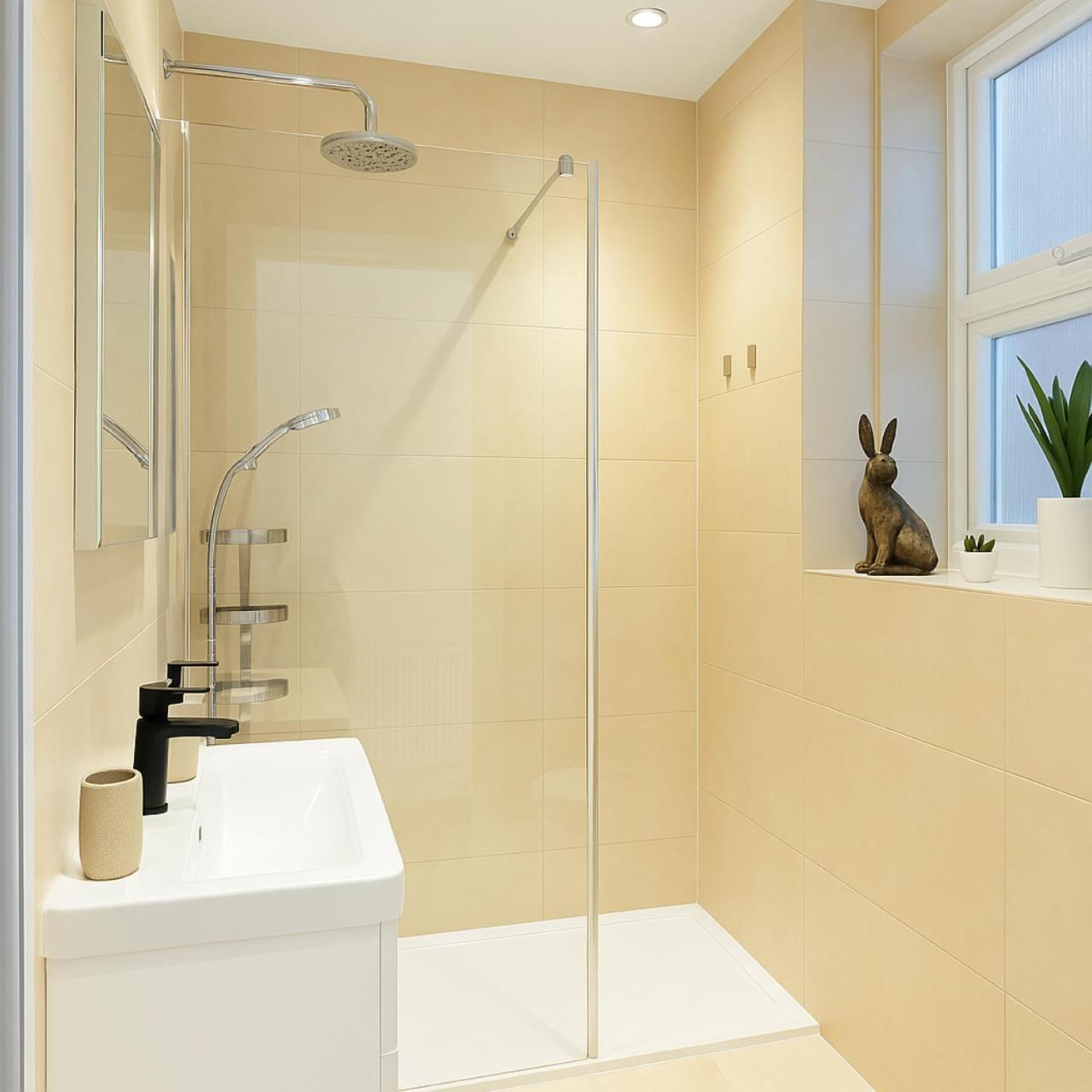 Awesome 1 Bedroom Next To Victoria Station Appartamento Londra