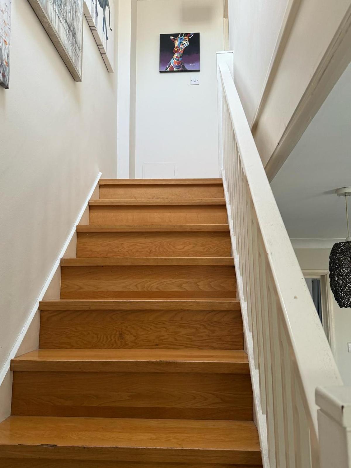 Stylish Flat In The Heart Of Battersea *