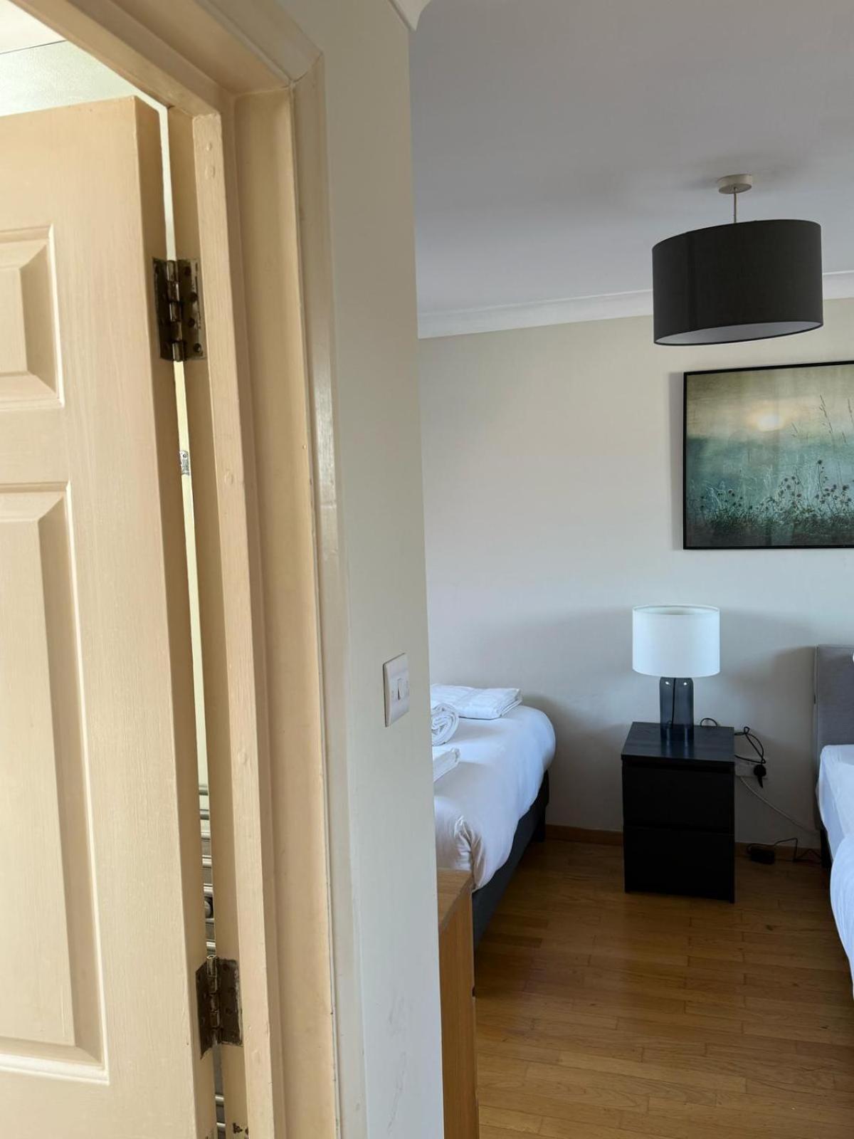 Apartment Astonishing House In The Heart Of Fulham Broadway *