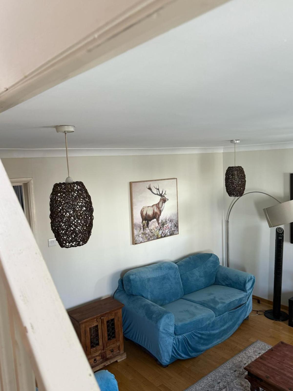 Apartment Stylish Flat In The Heart Of Battersea