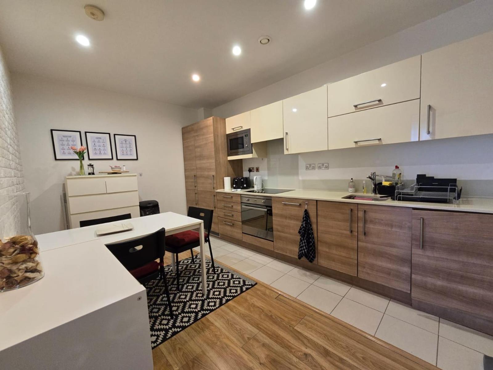 Elagant En-Suite * London