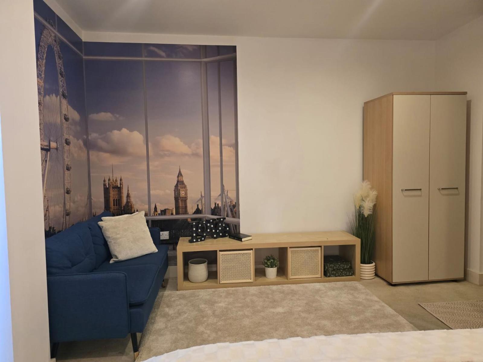 Elagant En-Suite Guest house London