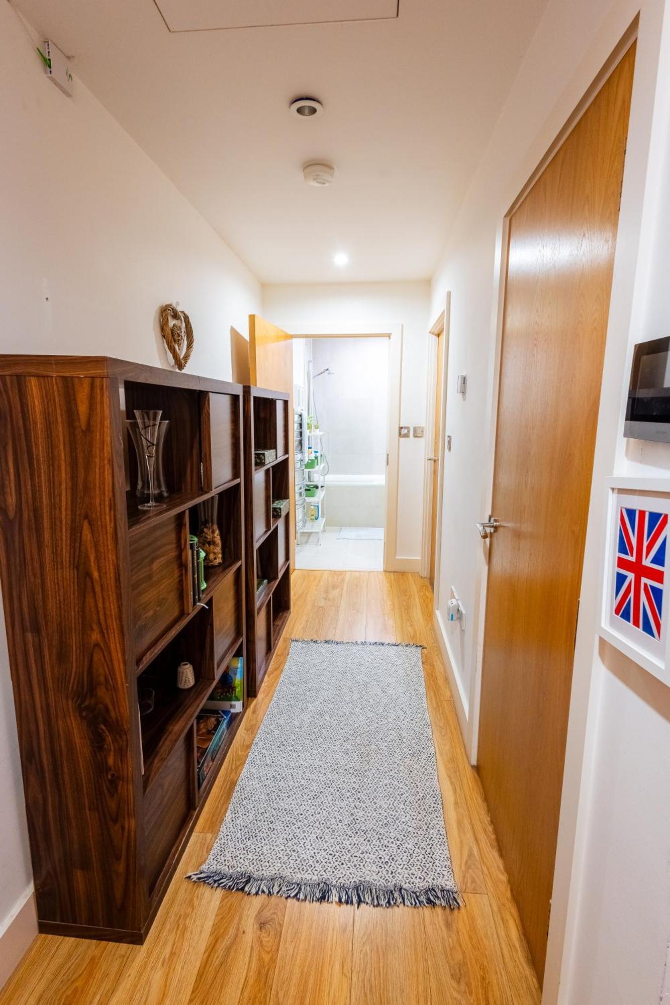 Guest house Elagant En-Suite London