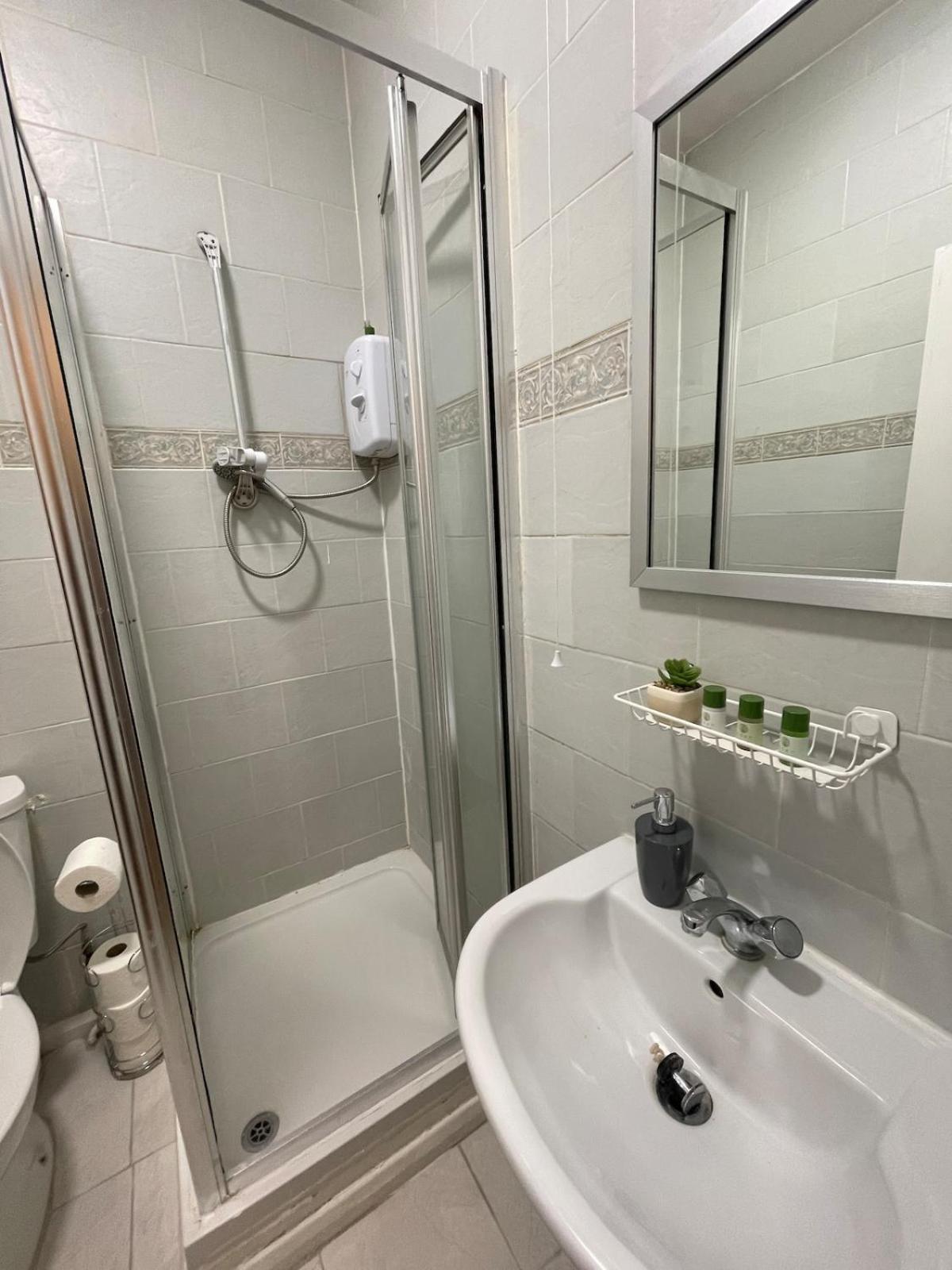 Modern Flat Londen