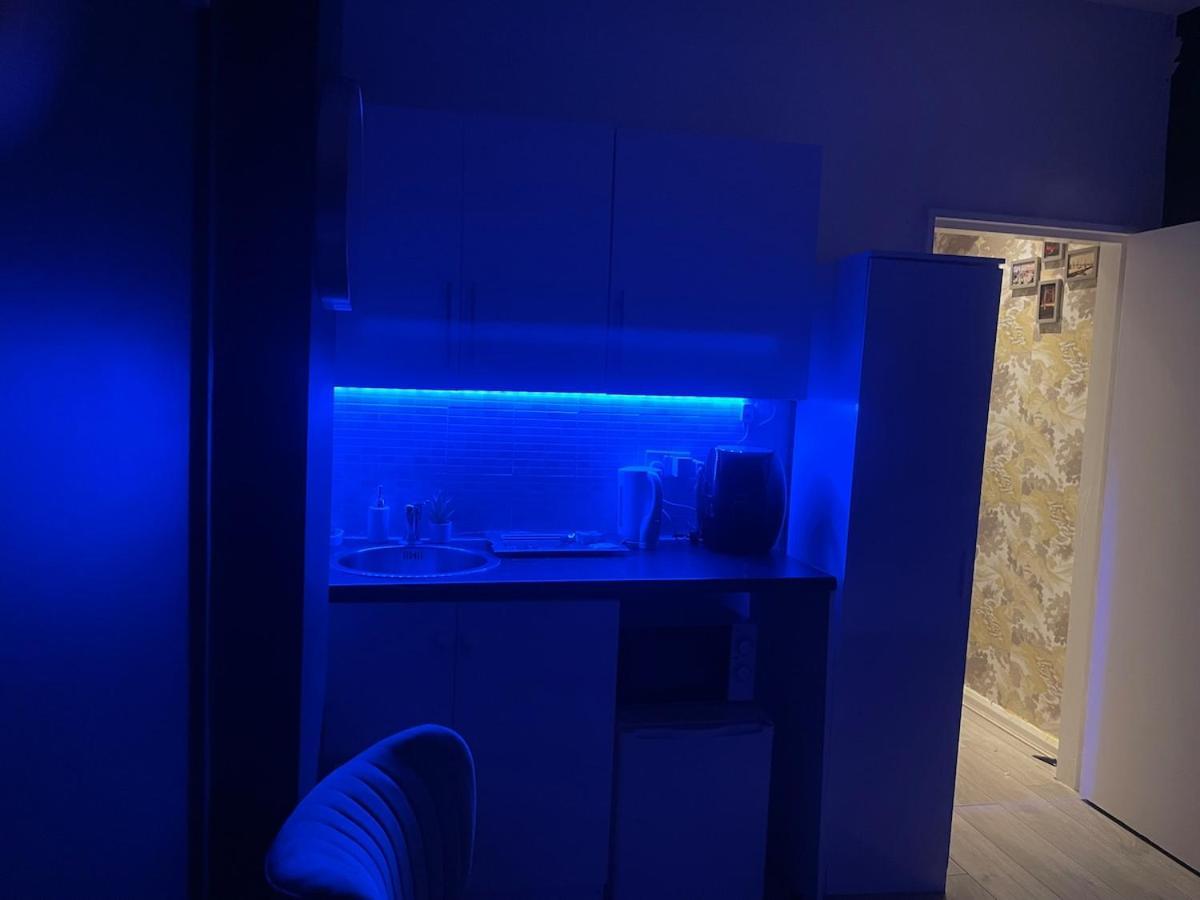 Modern Flat * Londen