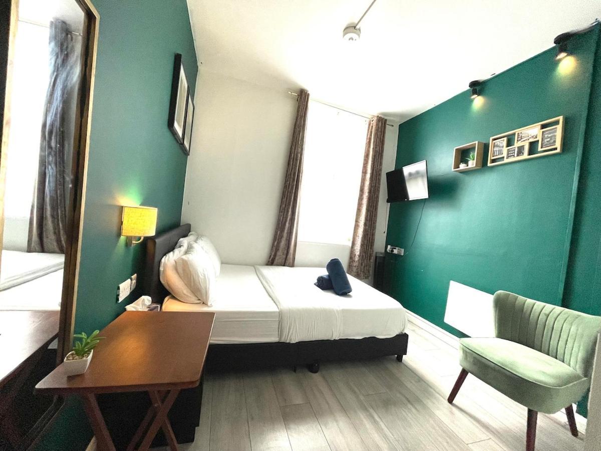 Appartement Modern Flat Londen