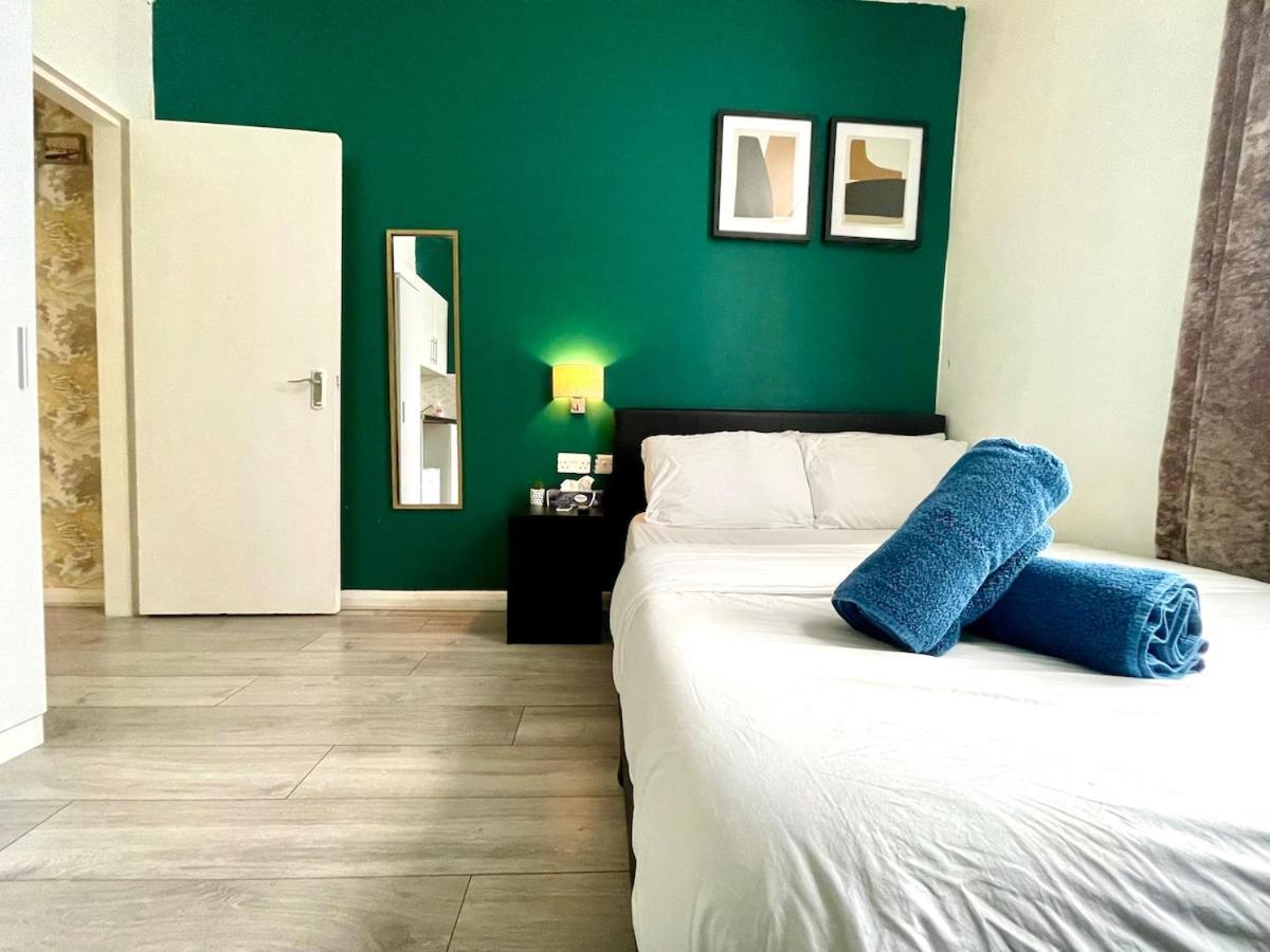 Modern Flat Appartement *