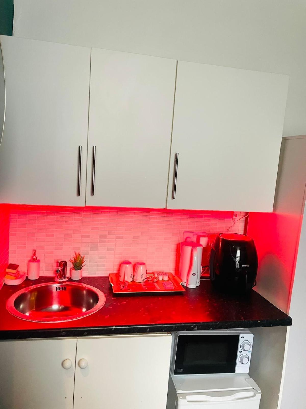 Appartement Modern Flat *