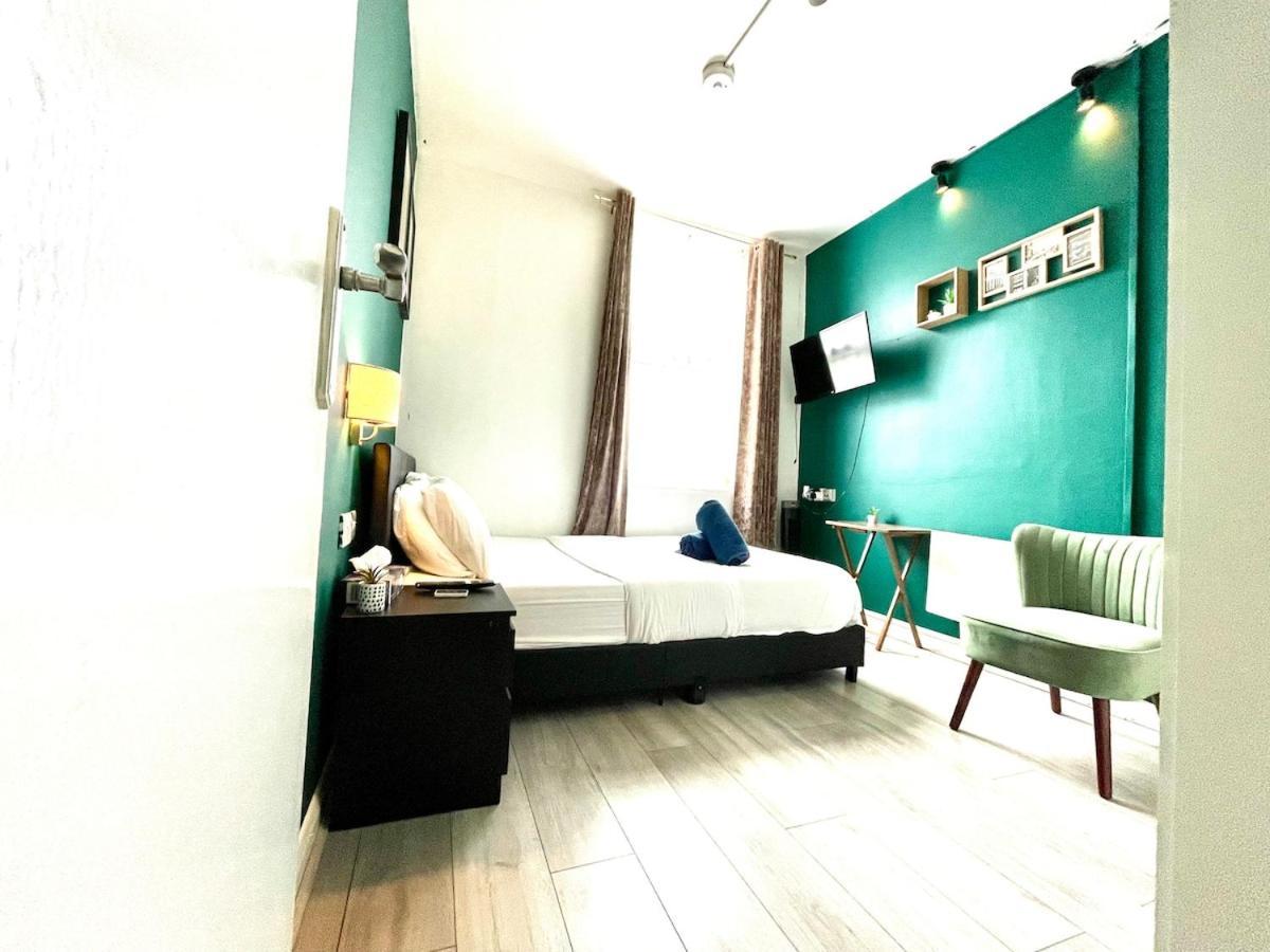 Modern Flat *