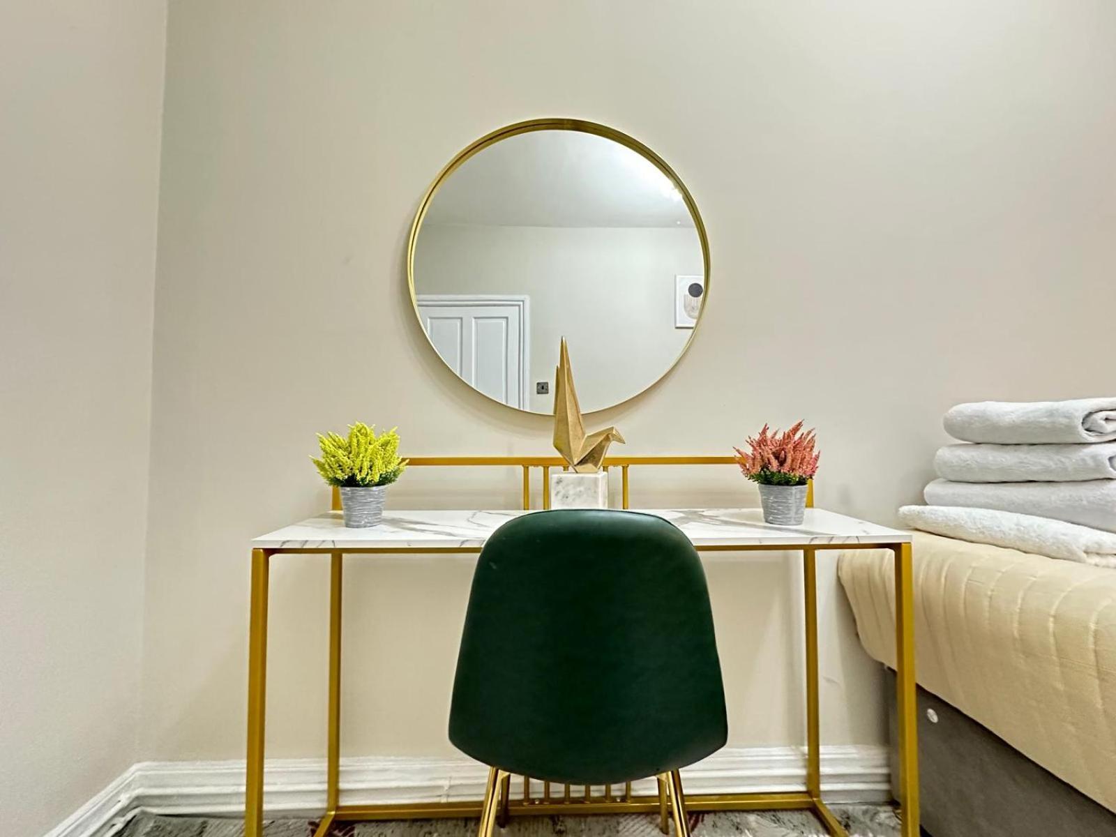 Hyde Park Corner 1Bedroom Apartment London