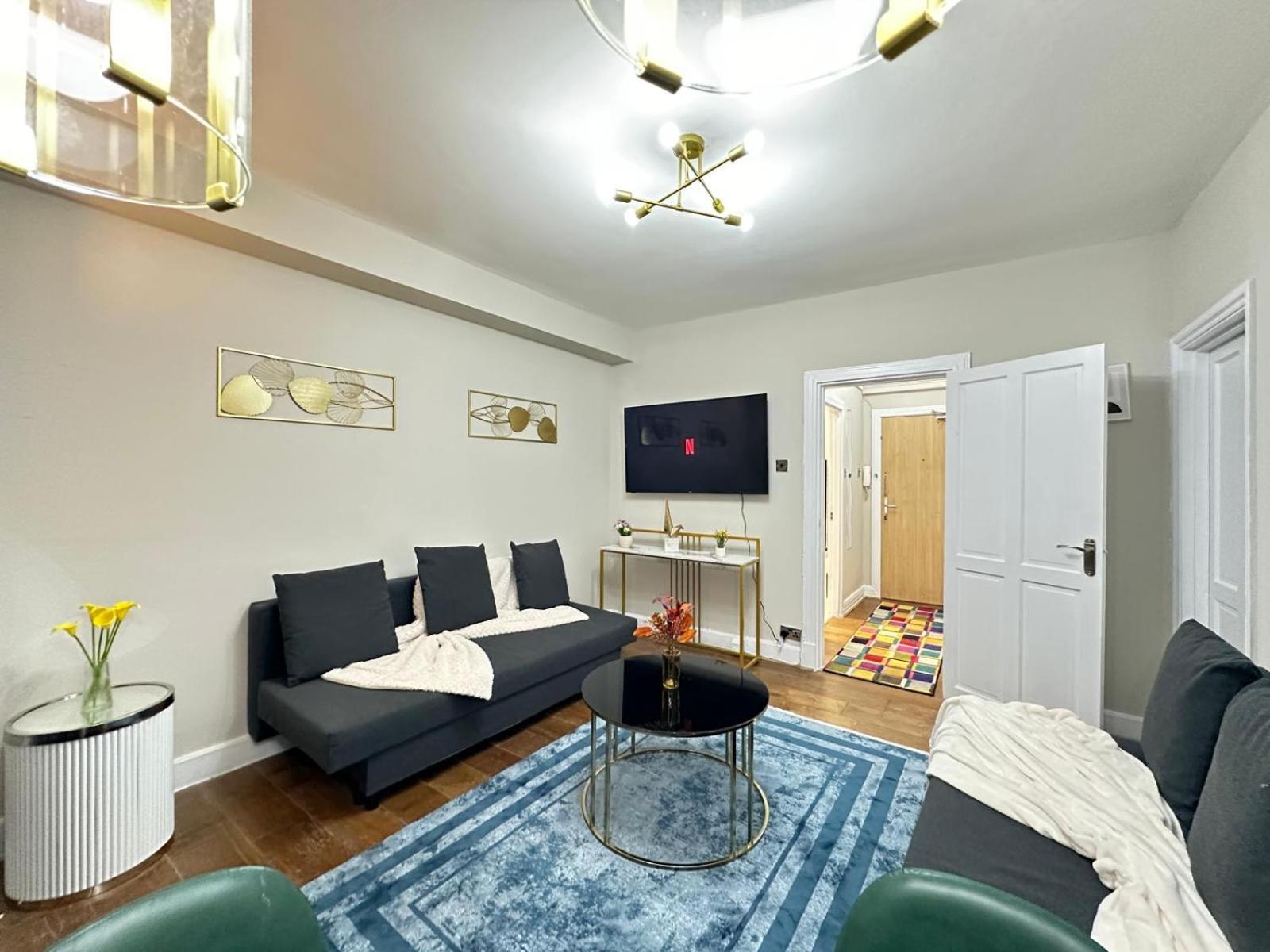 Hyde Park Corner 1Bedroom Apartment Apartment