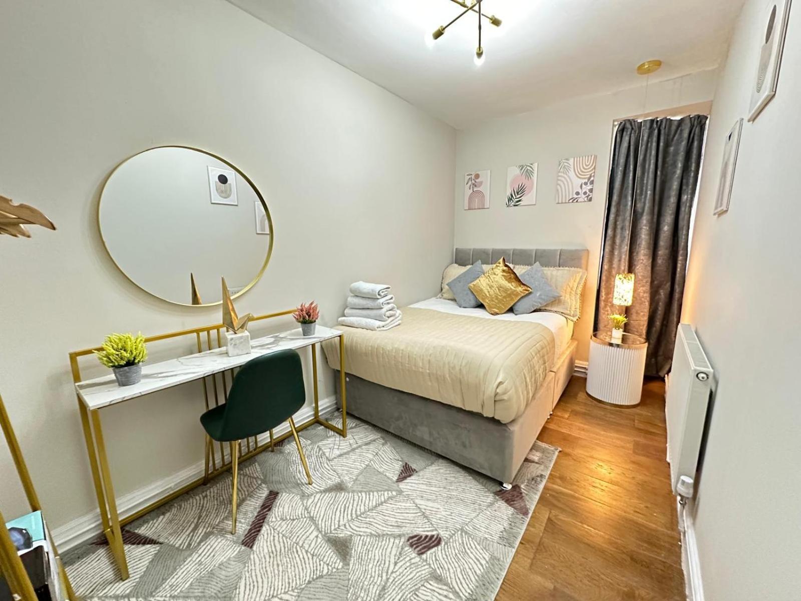 Hyde Park Corner 1Bedroom Apartment London