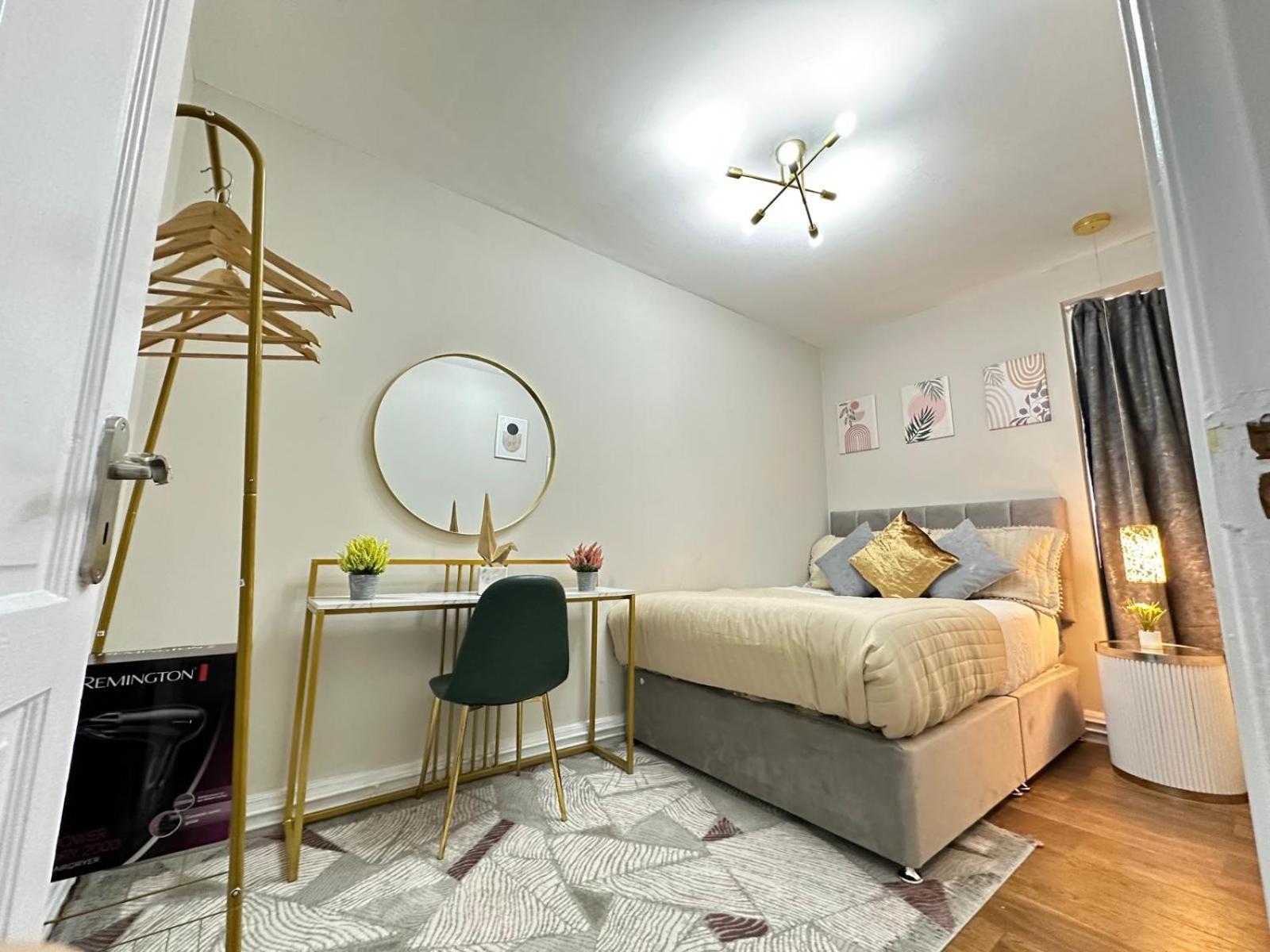 Hyde Park Corner 1Bedroom Apartment * London