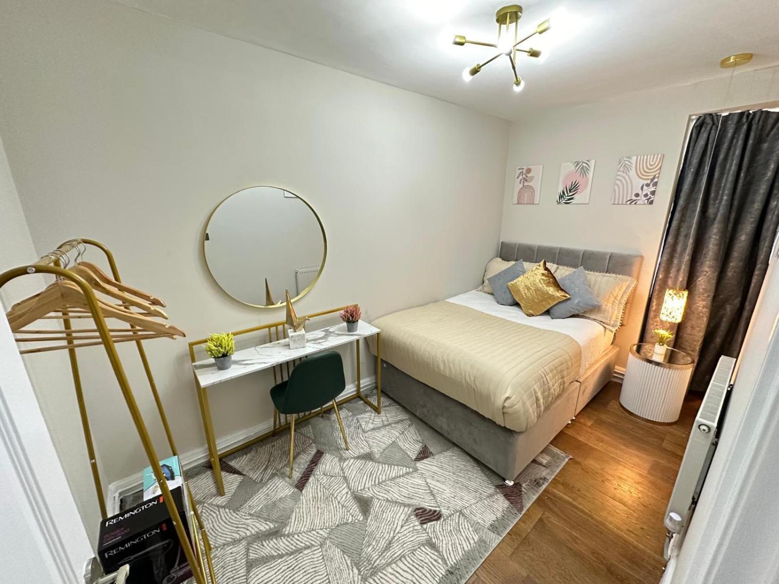 Hyde Park Corner 1Bedroom Apartment Apartment *