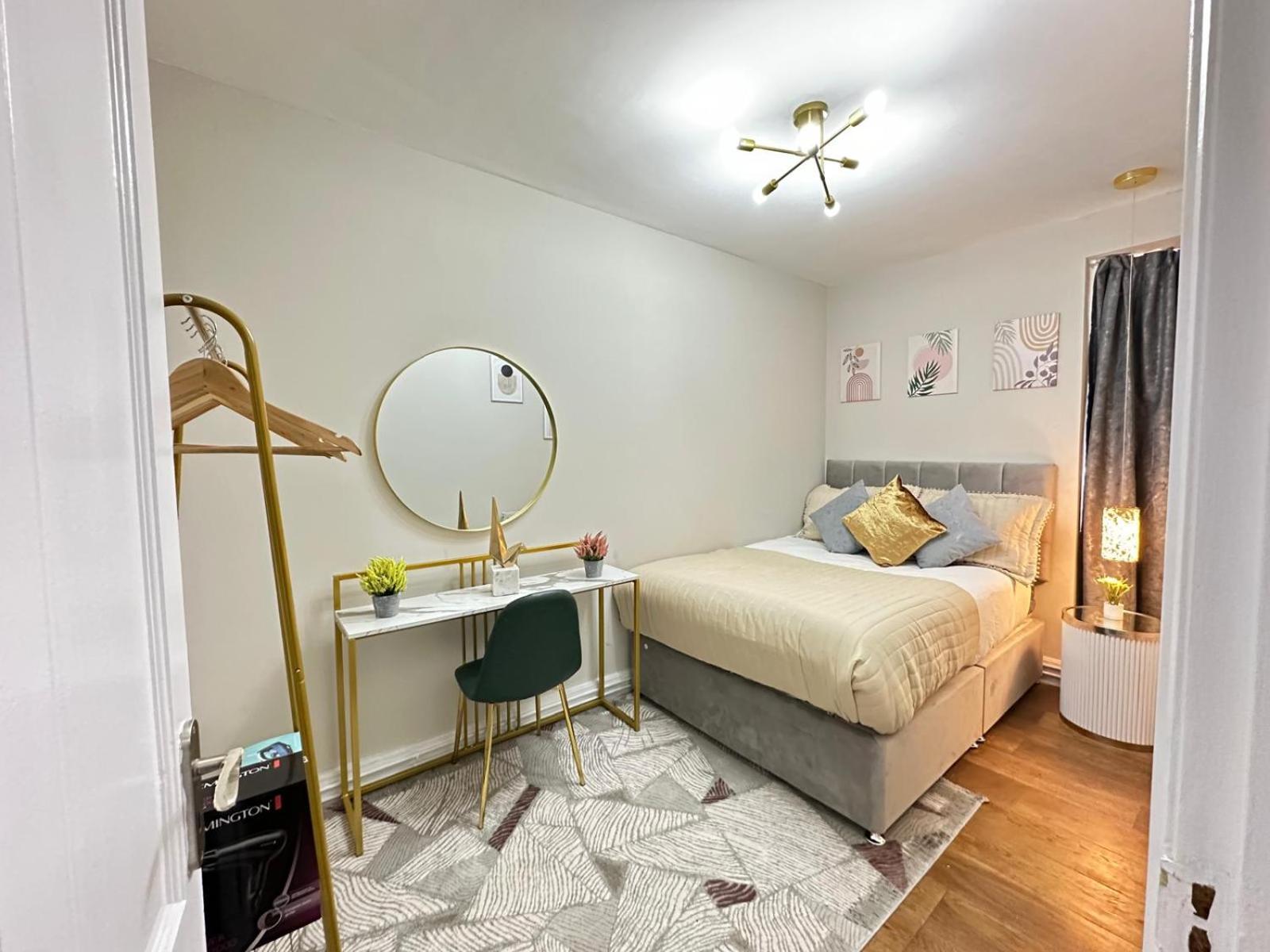 Apartment Hyde Park Corner 1Bedroom Apartment London