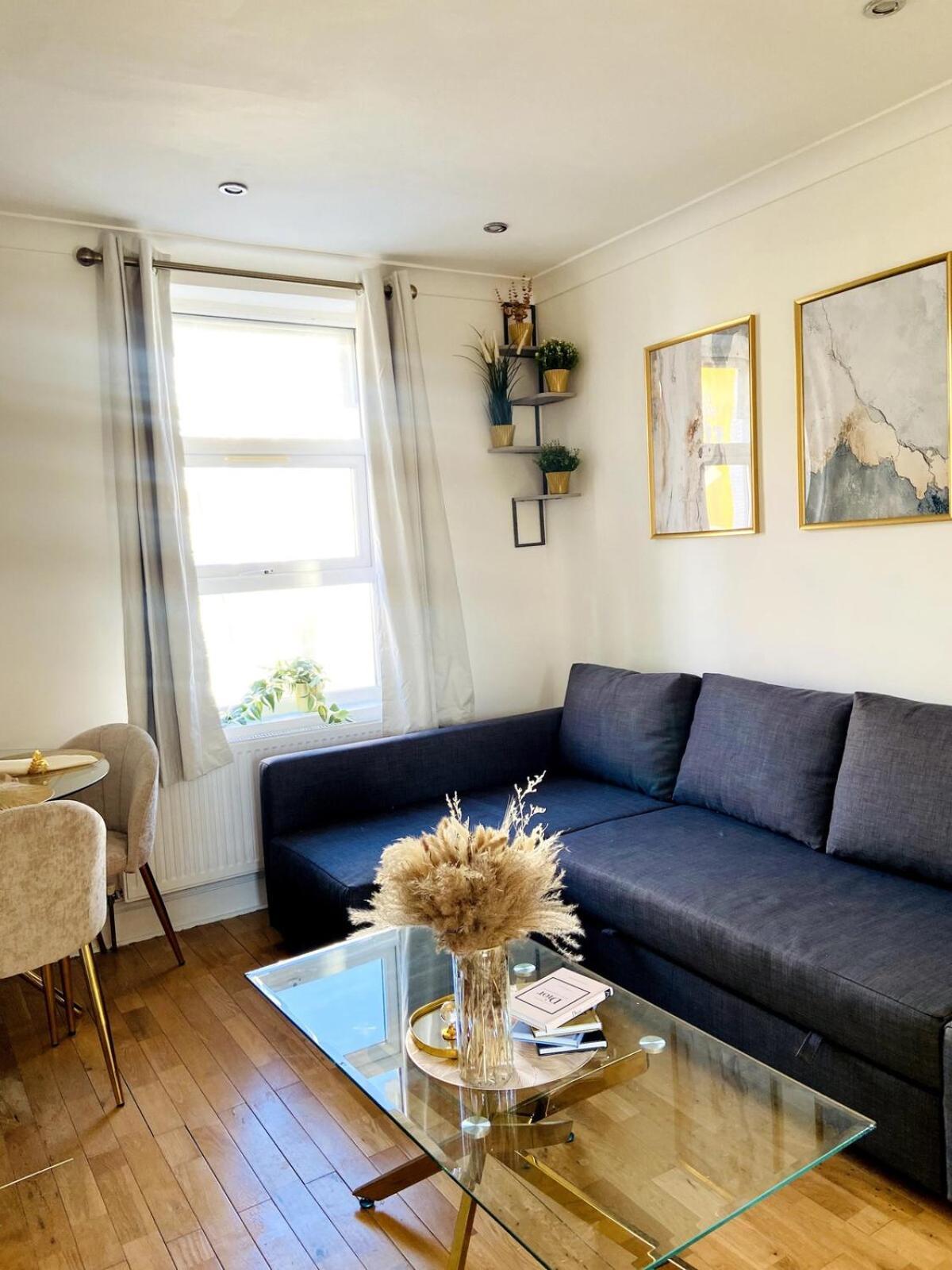Apartment Beautiful In Hackney *