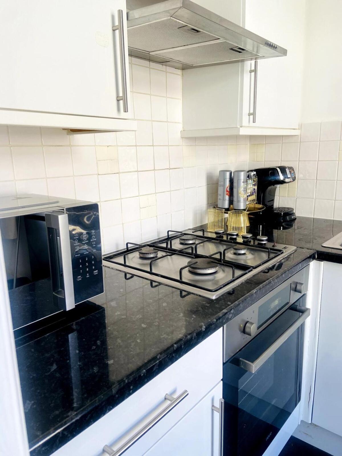 Apartment Beautiful In Hackney