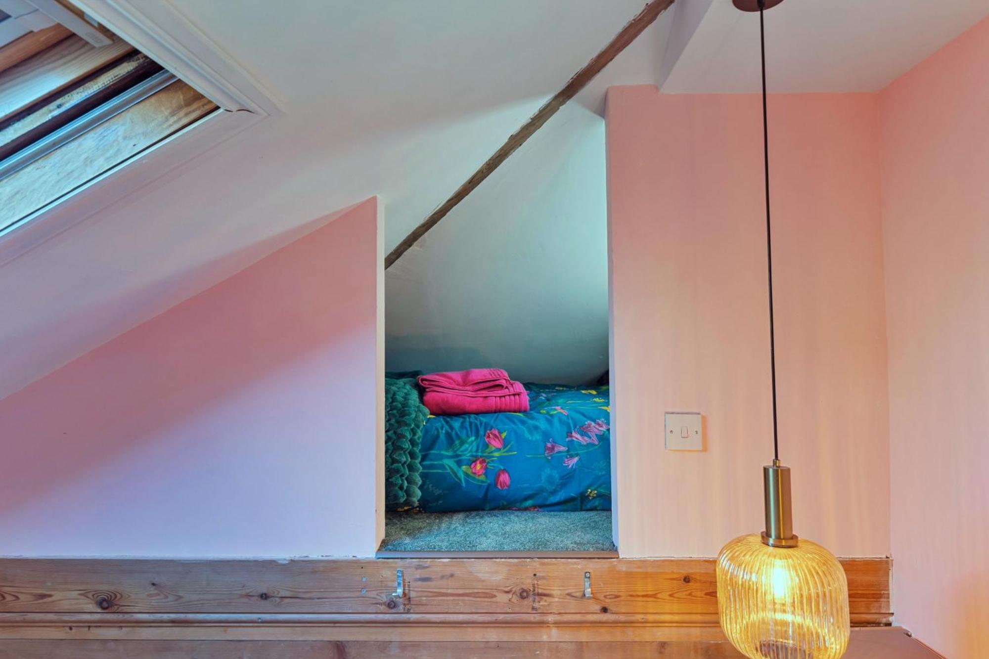 Apartment Finest Retreats - The Nest *