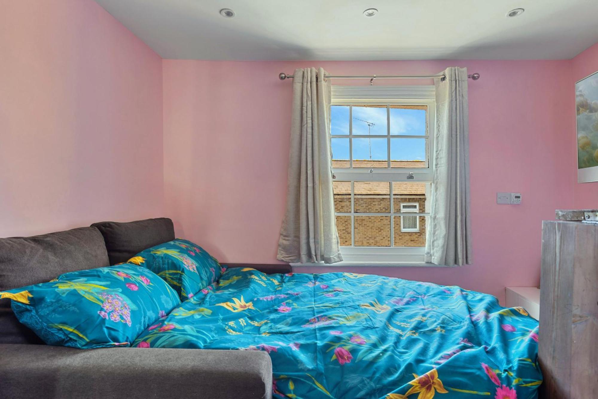 Finest Retreats - The Nest Apartment *