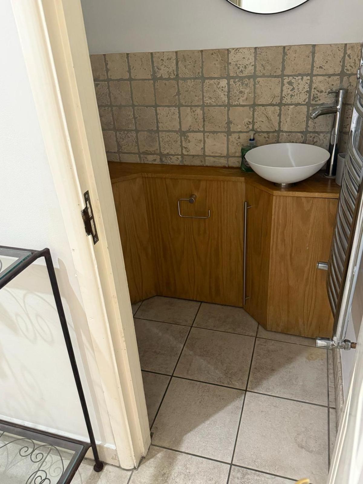 Astonishing House In The Heart Of Fulham Broadway Apartment *