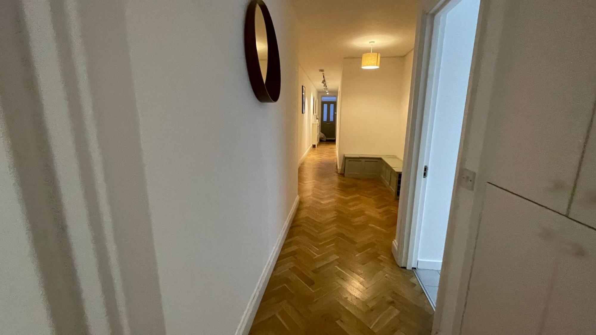 Fanstastic Flat - Shepherd Bush Apartment London