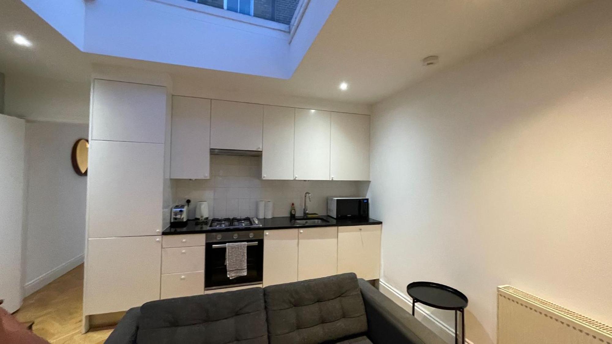 Fanstastic Flat - Shepherd Bush London