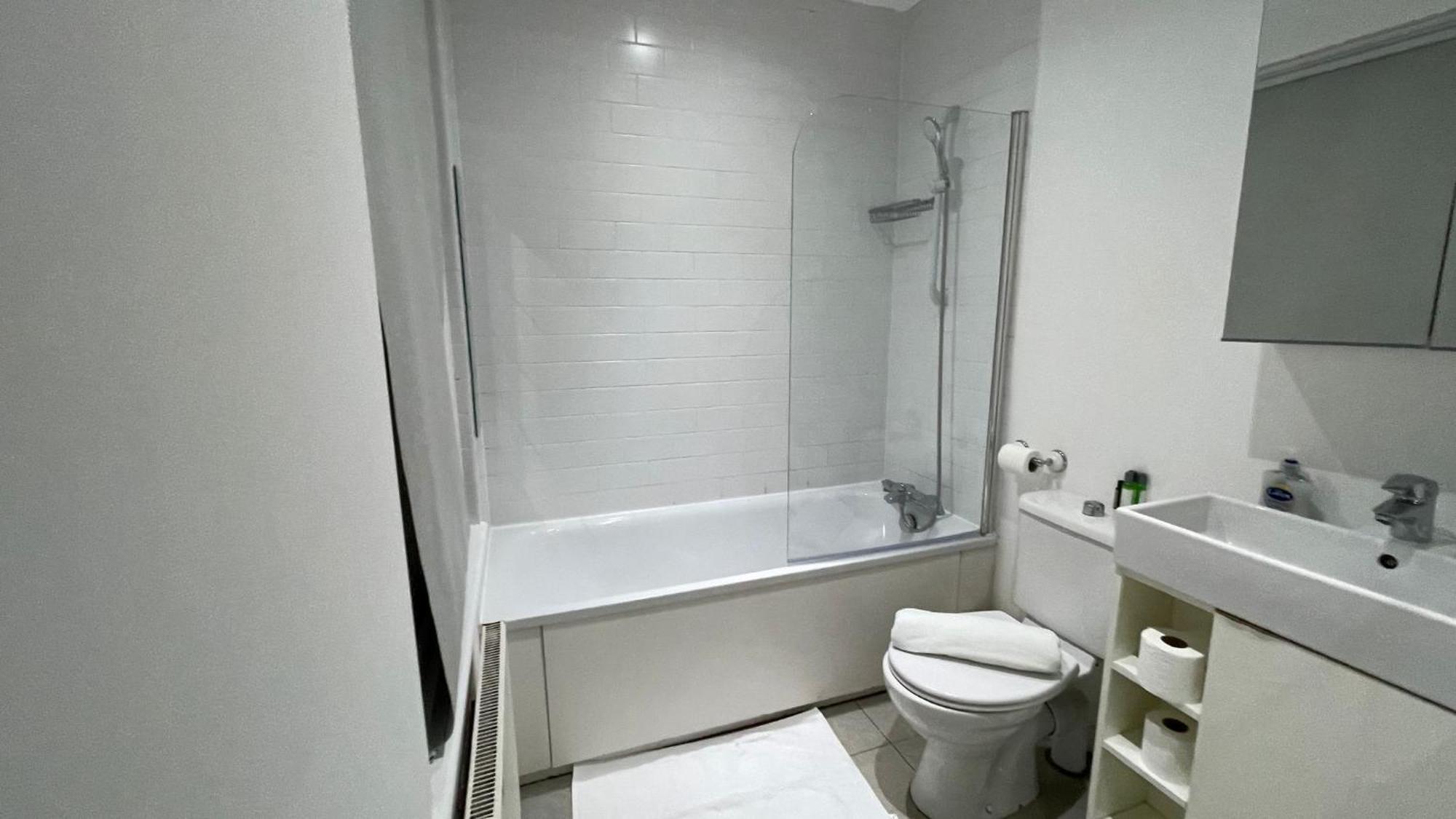 Apartment Fanstastic Flat - Shepherd Bush London