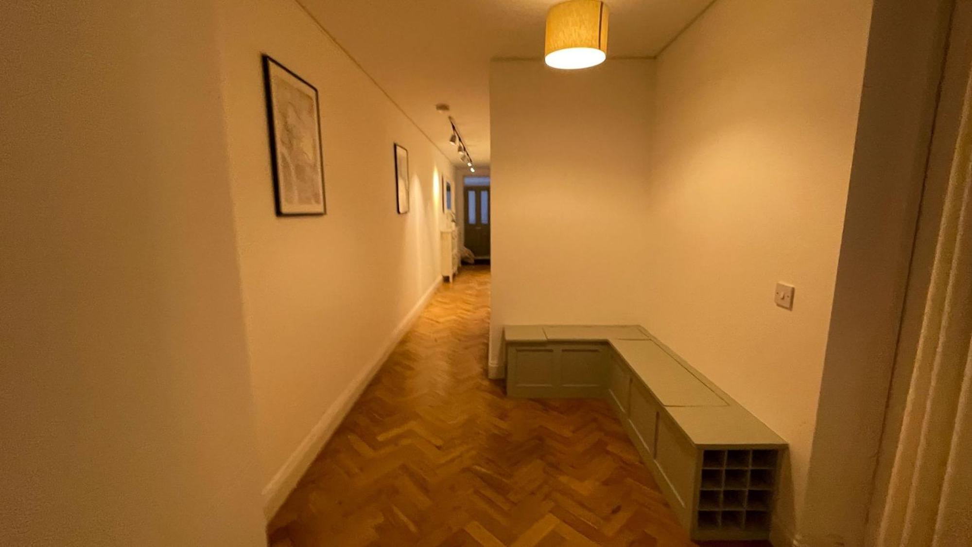 Fanstastic Flat - Shepherd Bush *