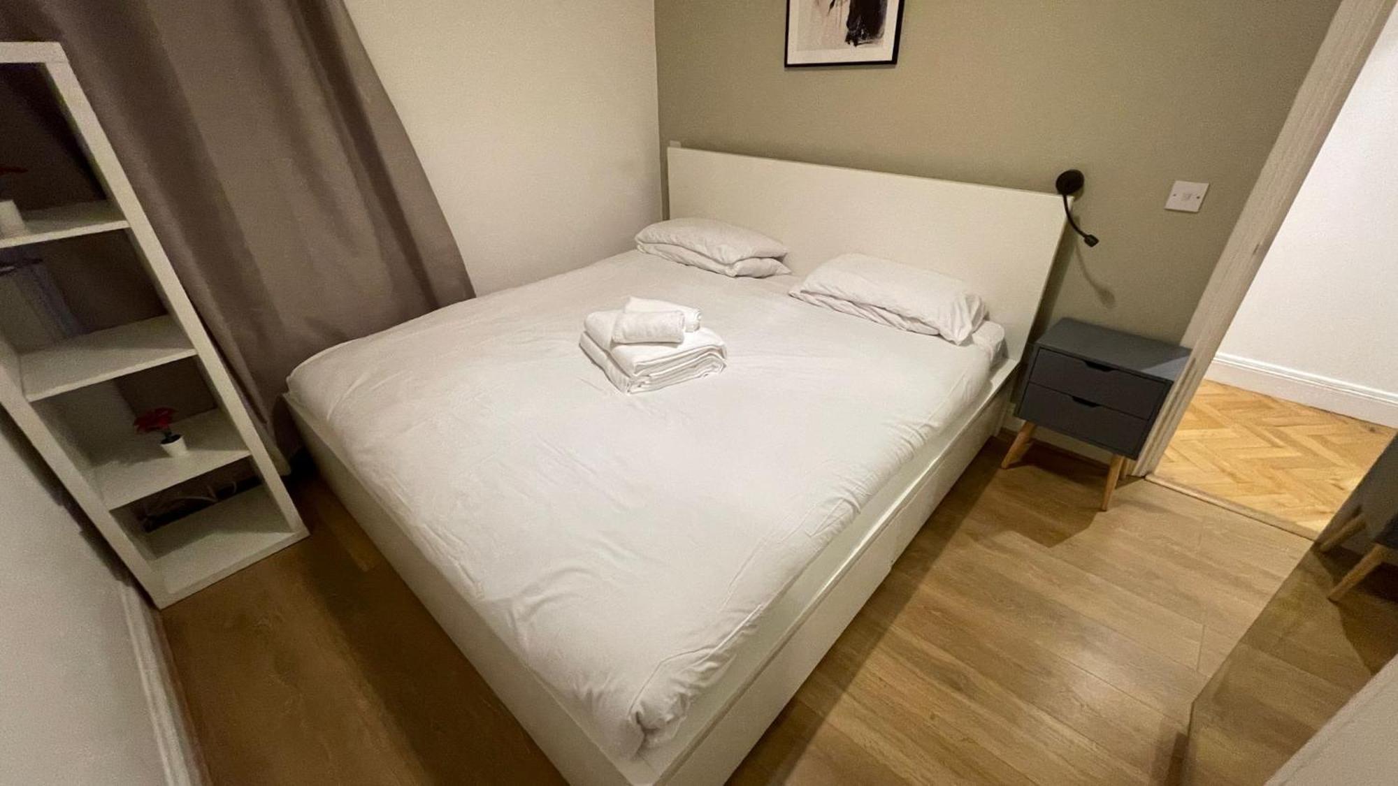 Apartment Fanstastic Flat - Shepherd Bush London