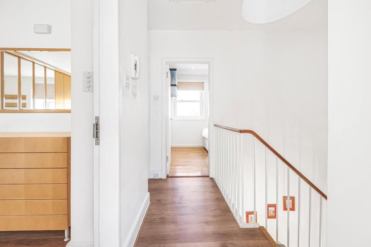 Apartment Regents