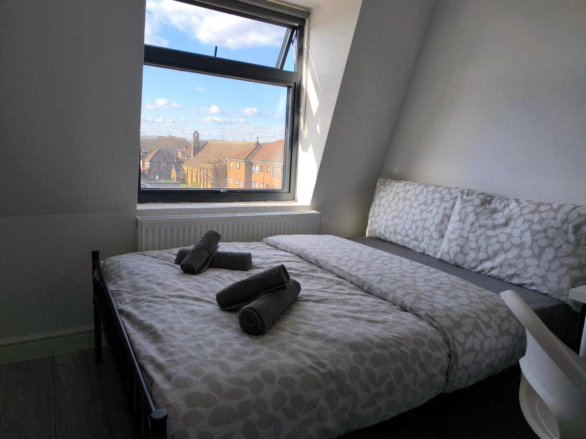 Guest house Tooting Broadway Family London