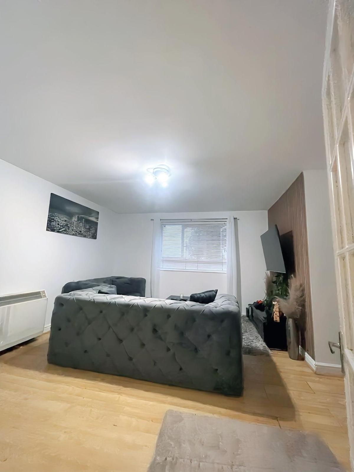 Appartement Modern Riverside 2bedroom Sleeps 4 Woolwich Greater *