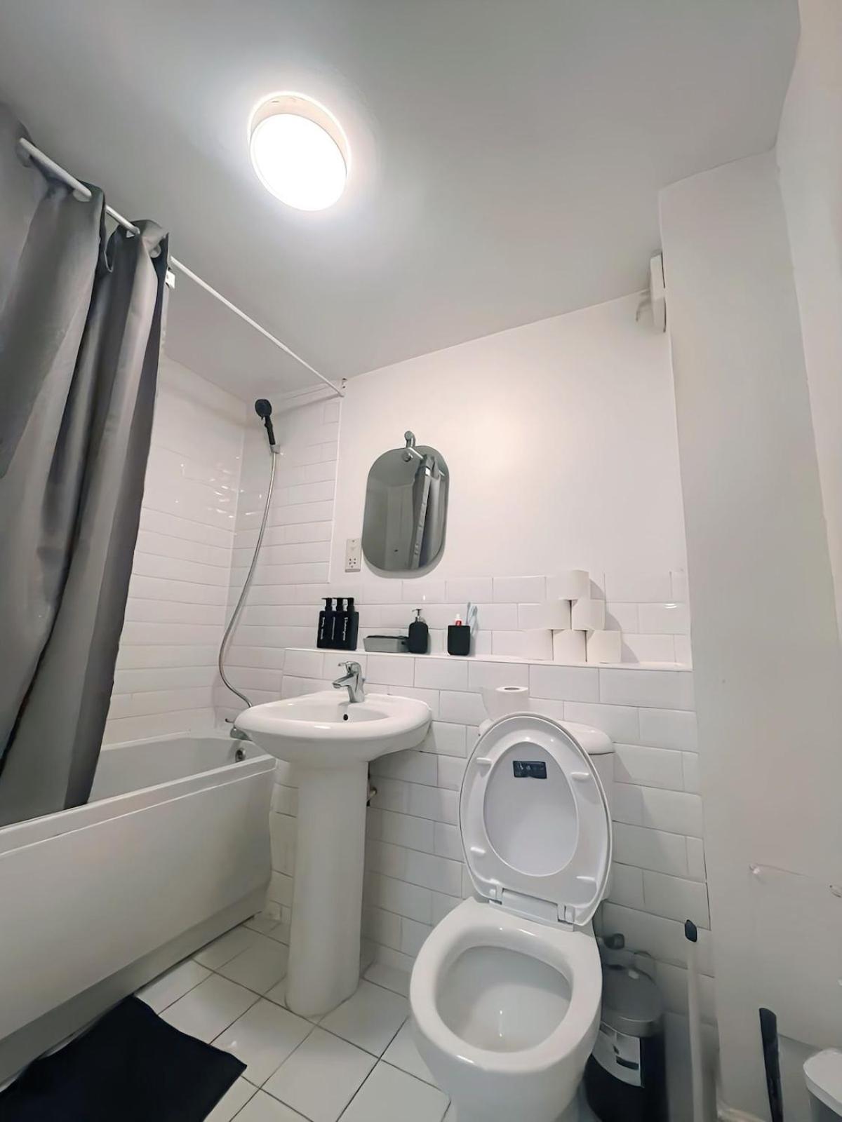 Appartement Modern Riverside 2bedroom Sleeps 4 Woolwich Greater *