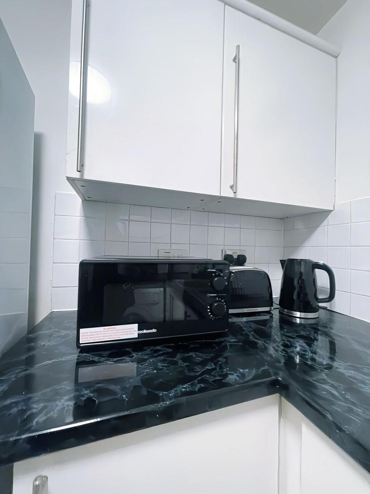 Modern Riverside 2bedroom Sleeps 4 Woolwich Greater Londen