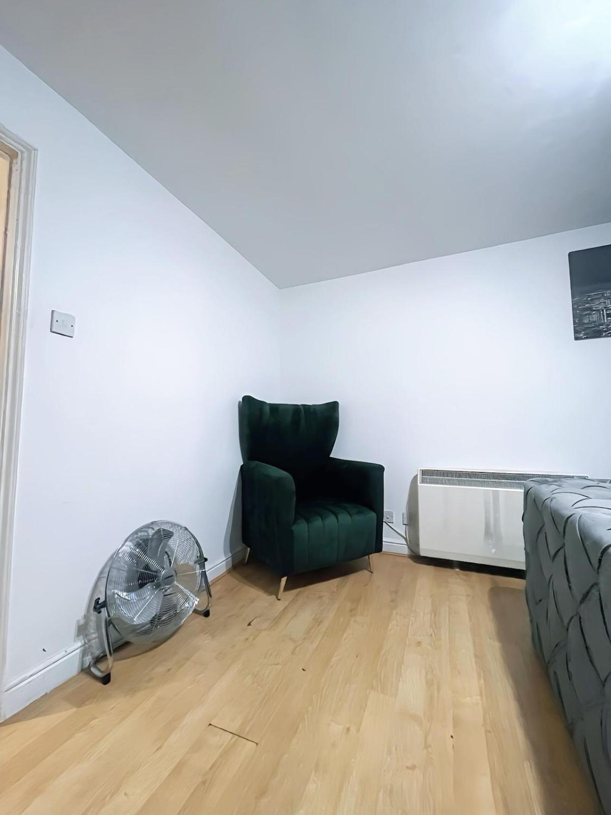 Modern Riverside 2bedroom Sleeps 4 Woolwich Greater * Londen