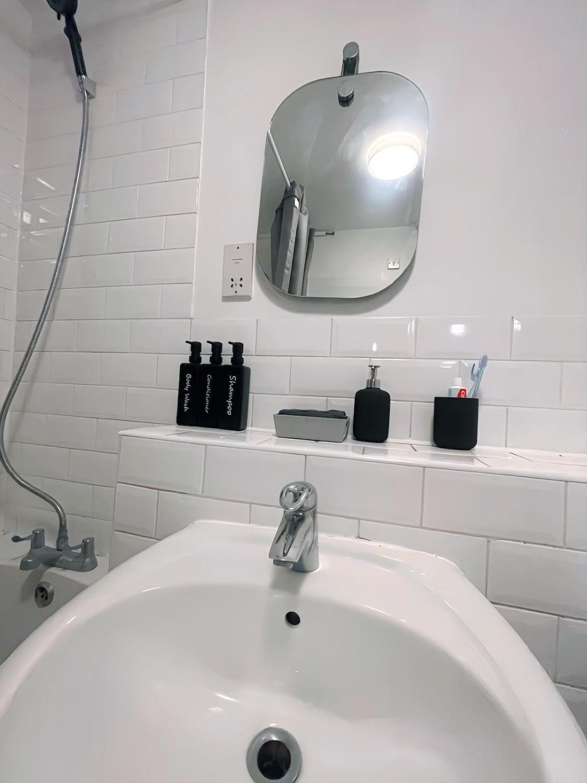 Appartement Modern Riverside 2bedroom Sleeps 4 Woolwich Greater *