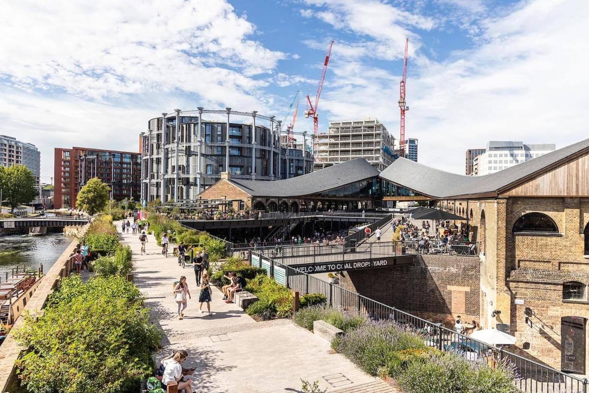 The Pad - Kings Cross By Appartement