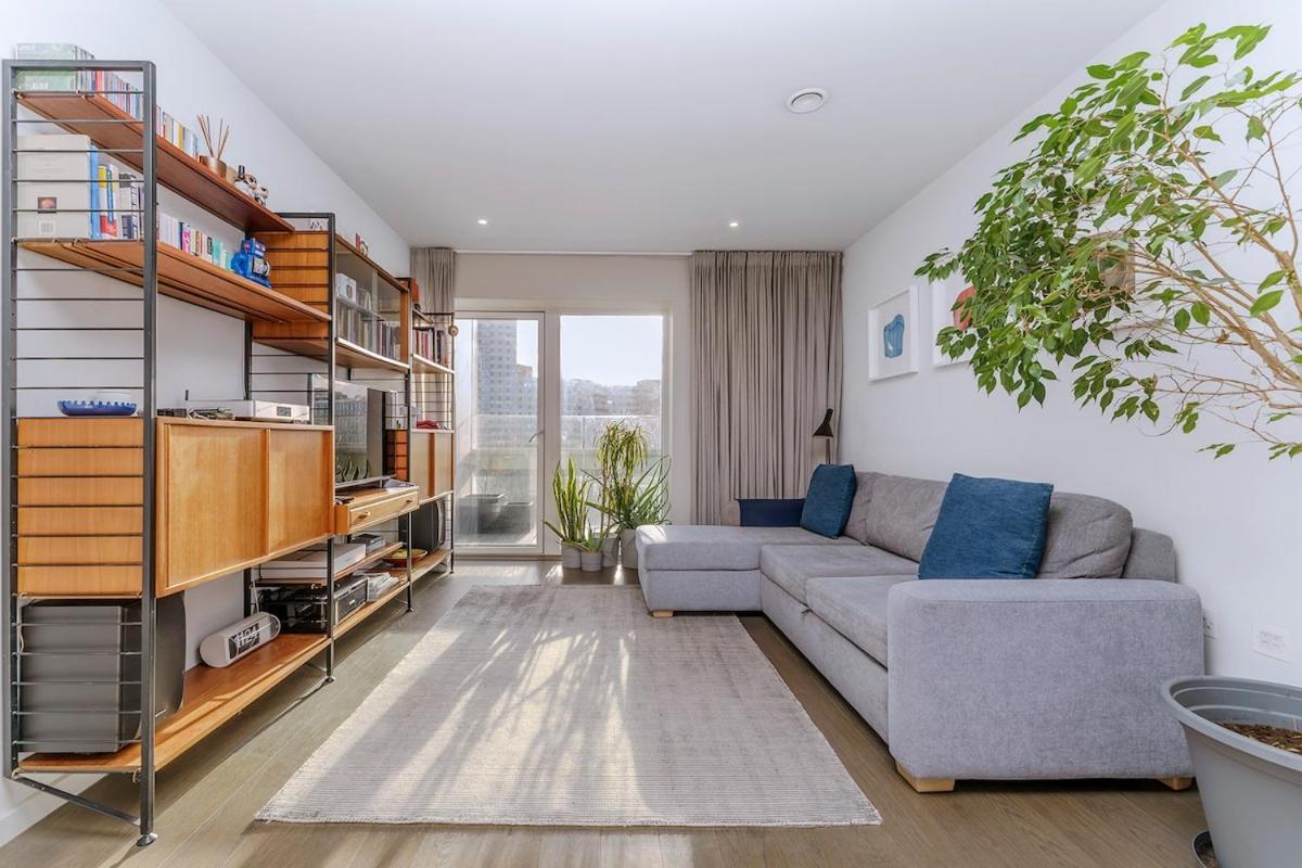 The Pad - Kings Cross By Appartement