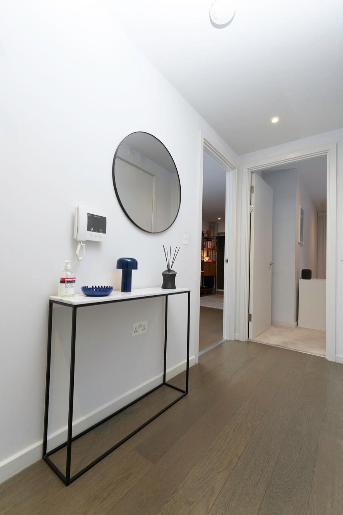 The Pad - Kings Cross By Appartement