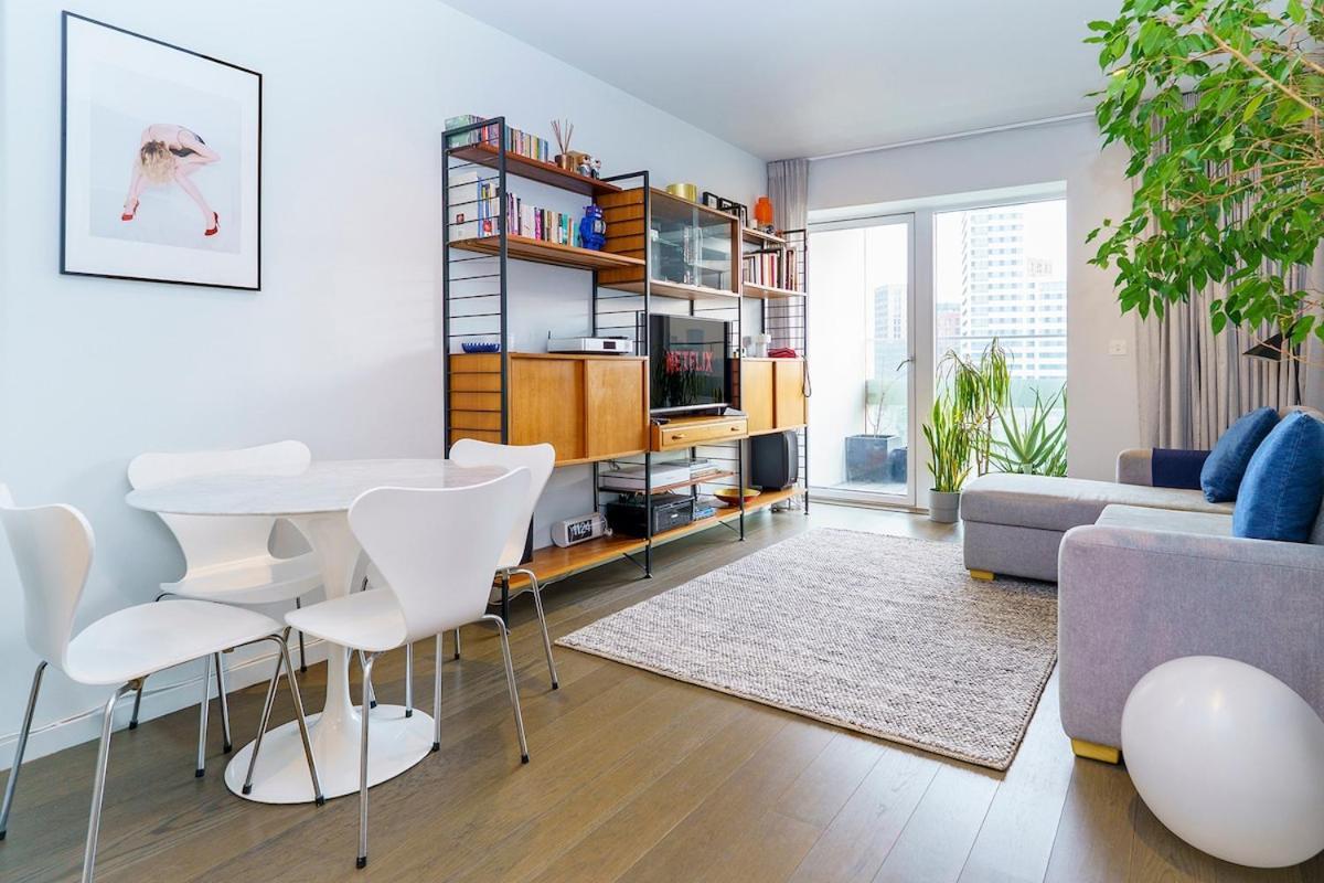 The Pad - Kings Cross By Appartement *