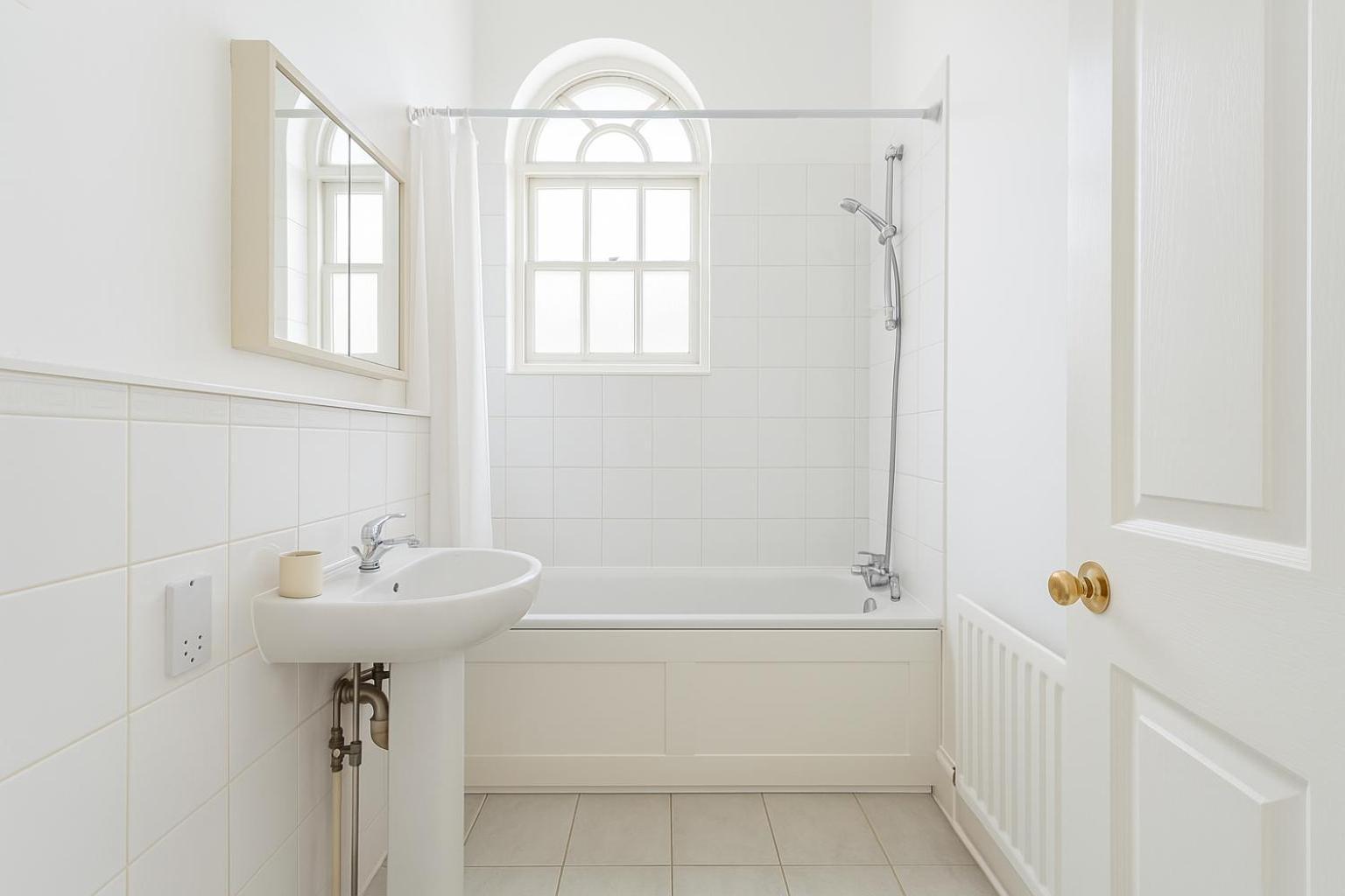 Chic 2-bedroom Flat In Haggerston Appartement *