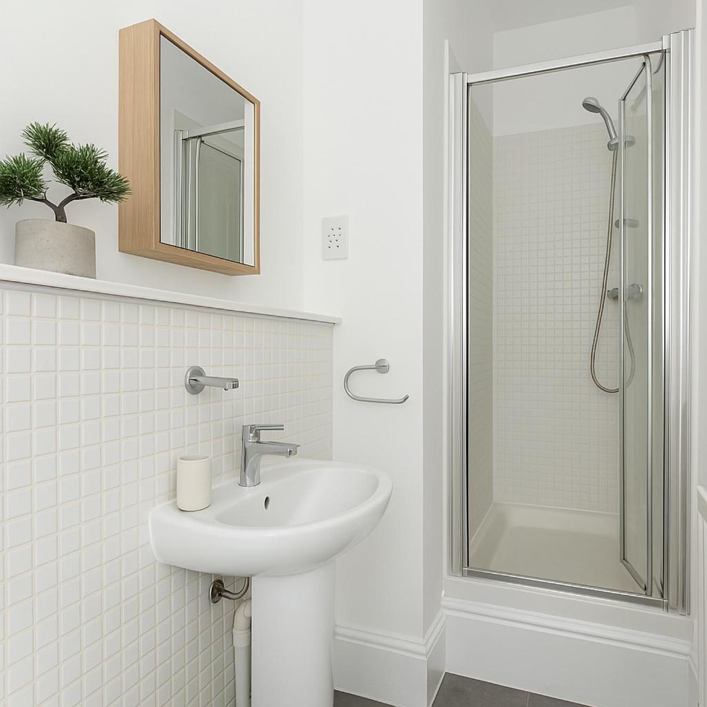 Chic 2-bedroom Flat In Haggerston Appartement Londen